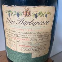 Magnum vino Barbaresco