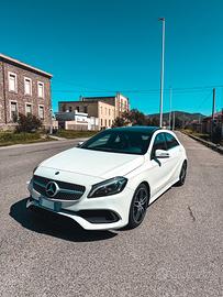 Mercedes classe A 220D Premium AMG