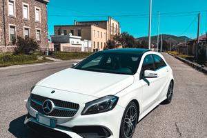 Mercedes classe A 220D Premium AMG