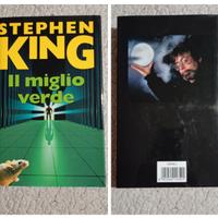 Il miglio verde di Stephen King 