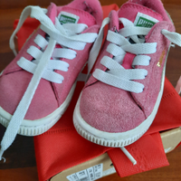 Scarpe PUMA BIMBA