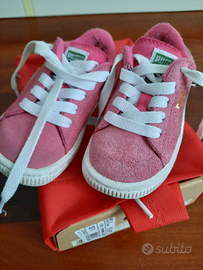 Scarpe PUMA BIMBA