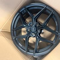 Cerchi Sparco FF3 19 - 8.5 - et 50