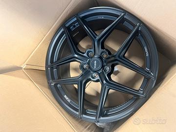 Cerchi Sparco FF3 19 - 8.5 - et 50