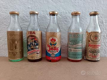 MIGNON DISTILLERIE IDA PADOVA 