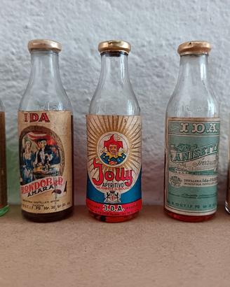 MIGNON DISTILLERIE IDA PADOVA 