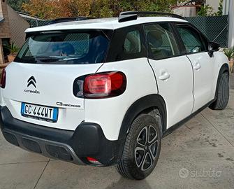 CITROEN C3 Aircross - 2021