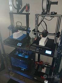 Servizio Stampa 3D - Personalizzato - Prototipo