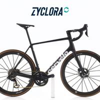 Cervelo R5 Di2 12V t.58