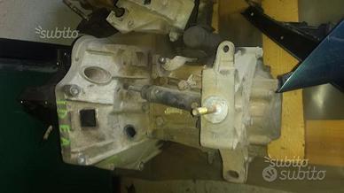 Cambio Marce Fiat Idea