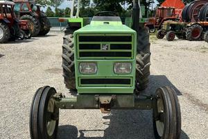 TRATTORE AGRIFULL