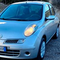 NISSAN MICRA 1.2 