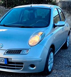 NISSAN MICRA 1.2 