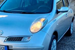 NISSAN MICRA 1.2 