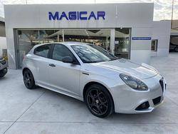 ALFA ROMEO Giulietta 2.0 JTDm-2 175 CV TCT Sprin