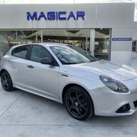 ALFA ROMEO Giulietta 2.0 JTDm-2 175 CV TCT Sprin