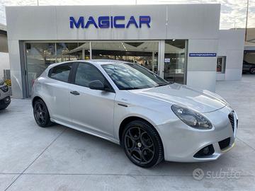 ALFA ROMEO Giulietta 2.0 JTDm-2 175 CV TCT Sprin