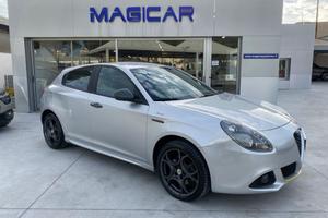ALFA ROMEO Giulietta 2.0 JTDm-2 175 CV TCT Sprin