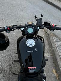 Benda Motorcycles BD 300 - 2025