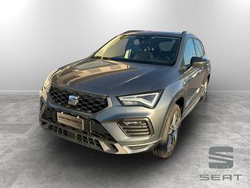 SEAT Ateca 1.5 ecotsi FR 150cv dsg