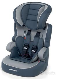 Seggiolino auto Foppapedretti Babyroad 9 - 36kg