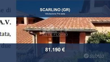 Immobile in asta di 65 m² a Scarlino