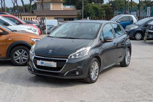 PEUGEOT 208 Activ 1.2cc 82cv