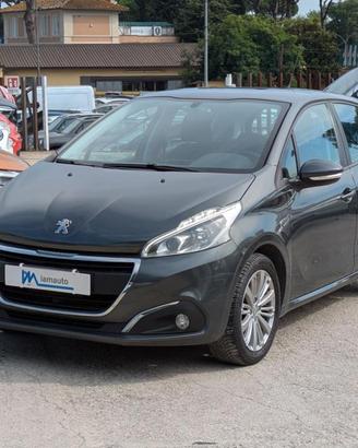 PEUGEOT 208 Activ 1.2cc 82cv