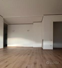 laminato iperceramica circa 70mq