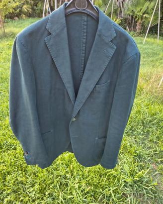 Giacca Boglioli  "Coat" taglia 50IT
