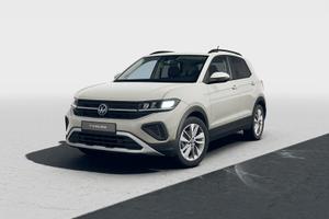 Volkswagen T-Cross 1.0 tsi edition plus 95cv