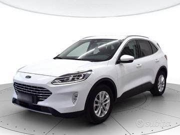 FORD Kuga 1.5 ecoblue Titanium 2wd 120cv