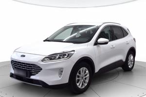 FORD Kuga 1.5 ecoblue Titanium 2wd 120cv
