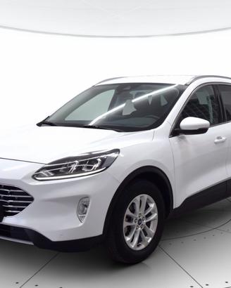 FORD Kuga 1.5 ecoblue Titanium 2wd 120cv