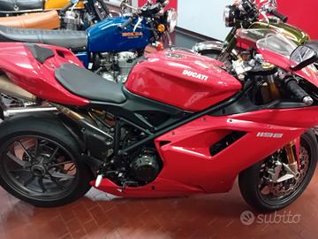Ducati 1198