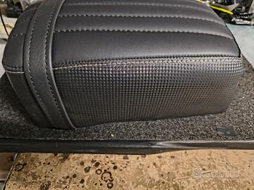 sella passeggero Harley Davidson 