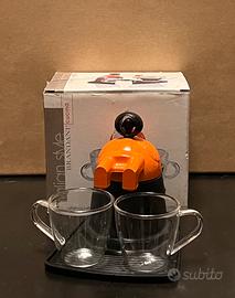 Caffettiera melita express Brandani