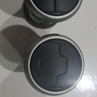 Bocchette Aria Cruscotto NISSAN Qashqai 1° Serie