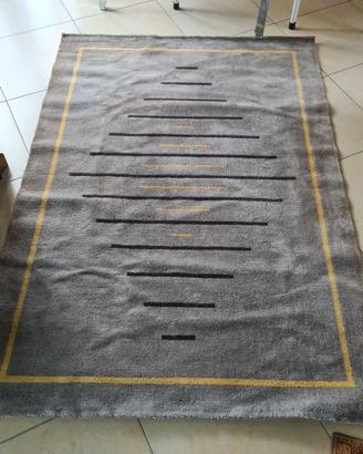 Tappeto in lana 120x180