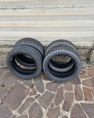 Gomme invernali smart 453 da 16