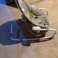 Sdraietta con canzoni