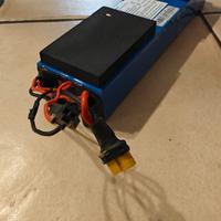 batteria bici/monopattino