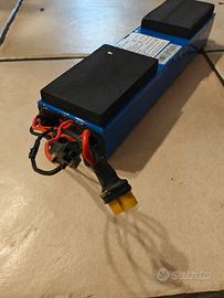 batteria bici/monopattino