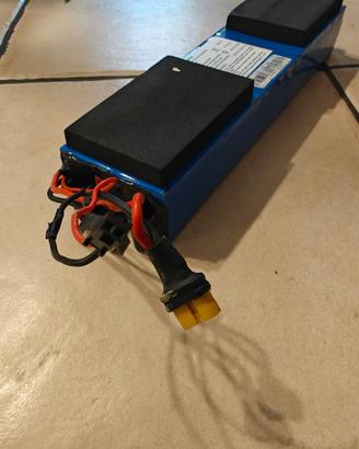 batteria bici/monopattino