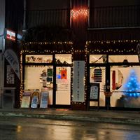 Bar edicola ricevitoria enalotto