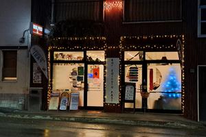 Bar edicola ricevitoria enalotto