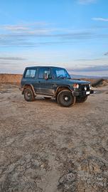 mitsubishi pajero l044 