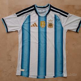 Maglia Argentina L player version