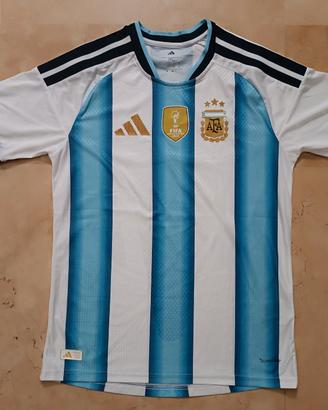 Maglia Argentina L player version