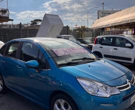 CITROEN C3 1.1 Exclusive